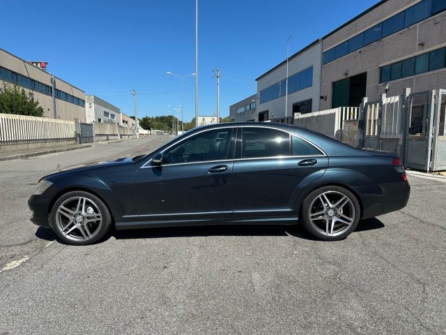Mercedes-Benz S 320 CDI - foto 3 di 14