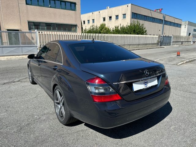 Mercedes-Benz S 320 CDI - foto 4 di 14