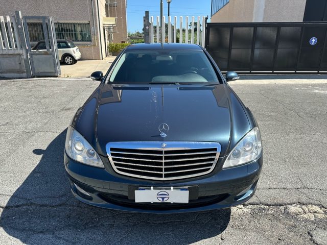 Mercedes-Benz S 320 CDI - foto 2 di 14
