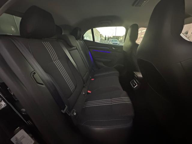 Renault Megane TCe 205 CV EDC GT 4Control usato a FONTE NUOVA