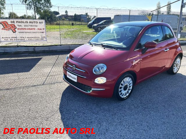 Fiat 500 1.3 Multijet 95 CV Lounge Euro 6b - foto 2 di 21