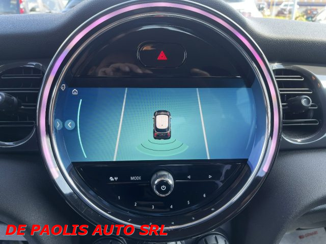MINI Cooper 1.5 Cooper, del 2021, 102.585 km, in vendita a Ardea (RM)