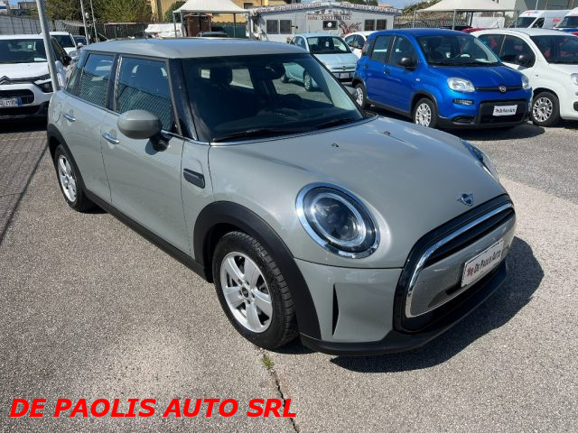 MINI Cooper 1.5 Cooper - foto 2 di 4