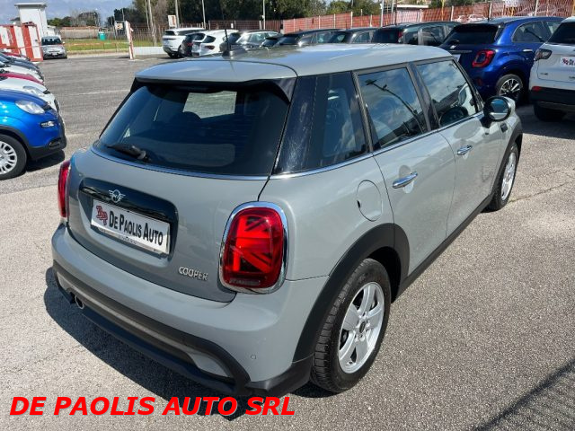 MINI Cooper 1.5 Cooper usato a ARDEA