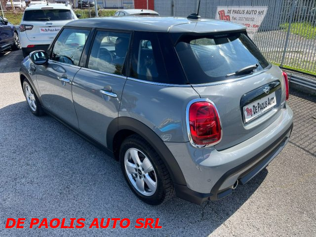 MINI Cooper 1.5 Cooper - foto 4 di 4