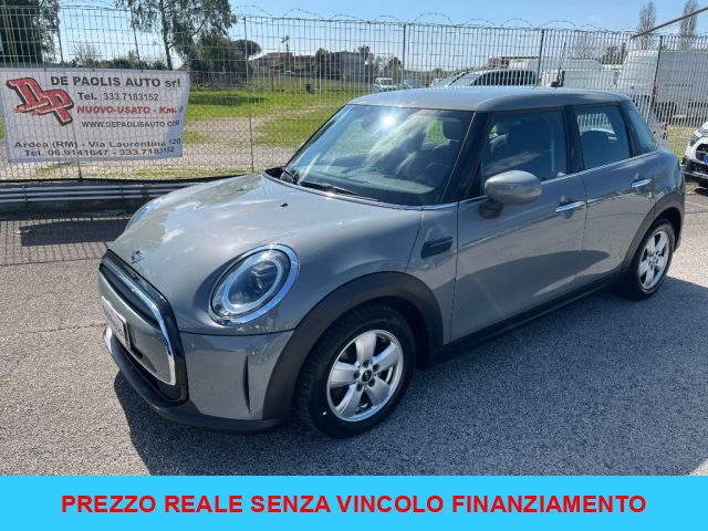 MINI Cooper 1.5 Cooper - foto 1 di 4