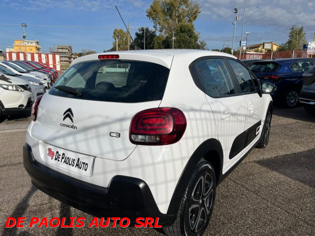 Citroen C3 PureTech 110 CV S&S SHINE - foto 3 di 4