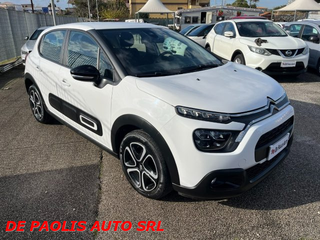 Citroen C3 PureTech 110 CV S&S SHINE - foto 2 di 4
