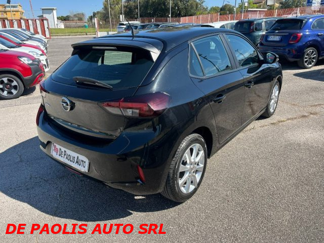 Opel Corsa 1.2 Edition START & STOP - foto 3 di 4