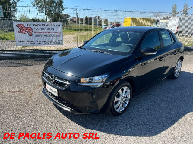 Opel Corsa 1.2 Edition START & STOP - foto 1 di 4