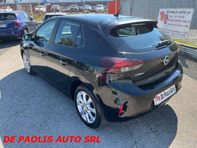 Opel Corsa 1.2 Edition START & STOP - foto 4 di 4