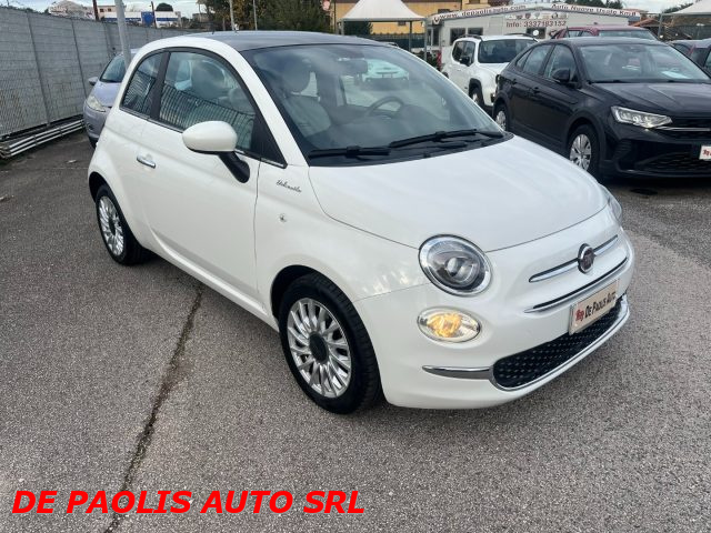 Fiat 500 1.0 Hybrid DOLCE VITA - foto 2 di 4