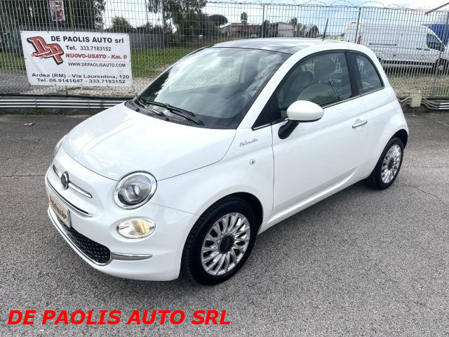 Fiat 500 1.0 Hybrid DOLCE VITA usato a ARDEA