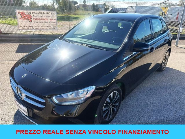 Mercedes-Benz B 180 d Automatic Sport usato a ARDEA