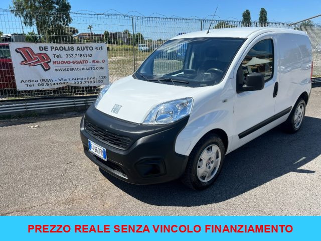 Fiat Fiorino 1.3 MJT 80CV Cargo usato a ARDEA