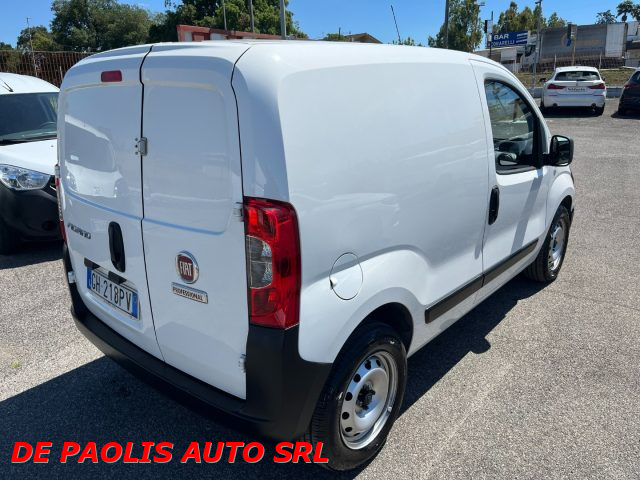Fiat Fiorino 1.3 MJT 80CV Cargo - foto 3 di 4