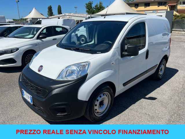 Fiat Fiorino 1.3 MJT 80CV Cargo usato a ARDEA
