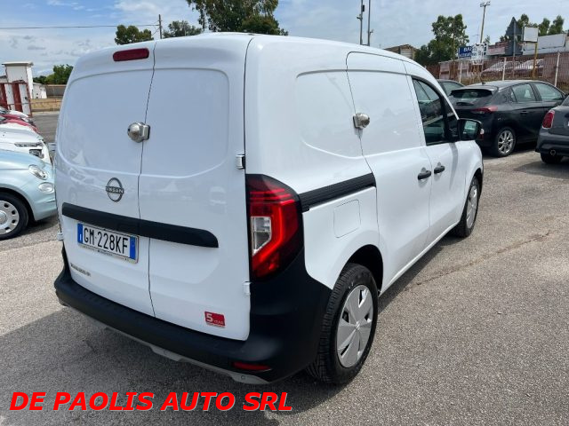 Nissan Townstar 1.3 130 CV Van PC Acenta - foto 3 di 4