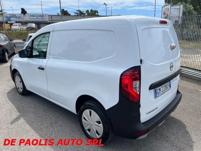 Nissan Townstar 1.3 130 CV Van PC Acenta - foto 4 di 4