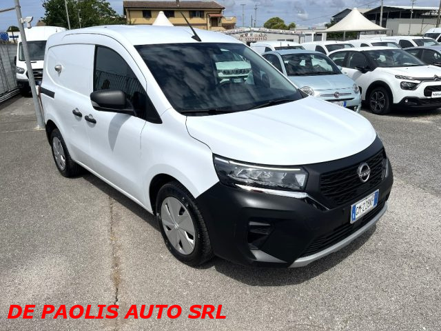 Nissan Townstar 1.3 130 CV Van PC Acenta - foto 2 di 4