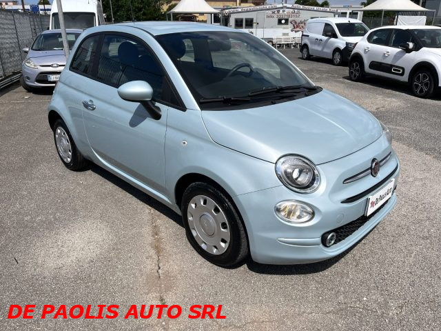 Fiat 500 1.0 Hybrid CLUB NAVIGATORE - foto 2 di 4