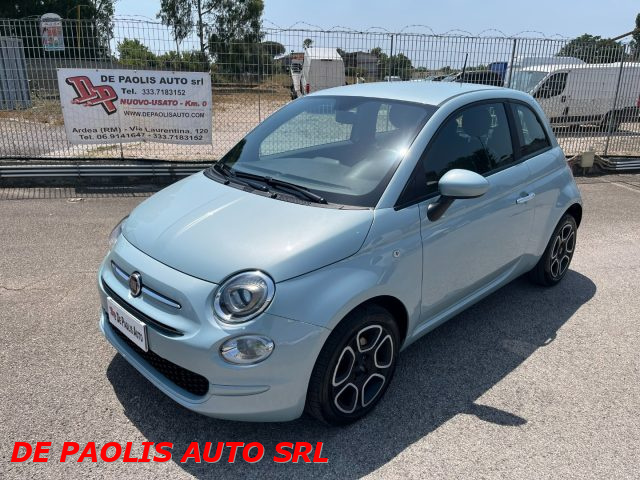 Fiat 500 1.0 Hybrid CLUB usato a ARDEA