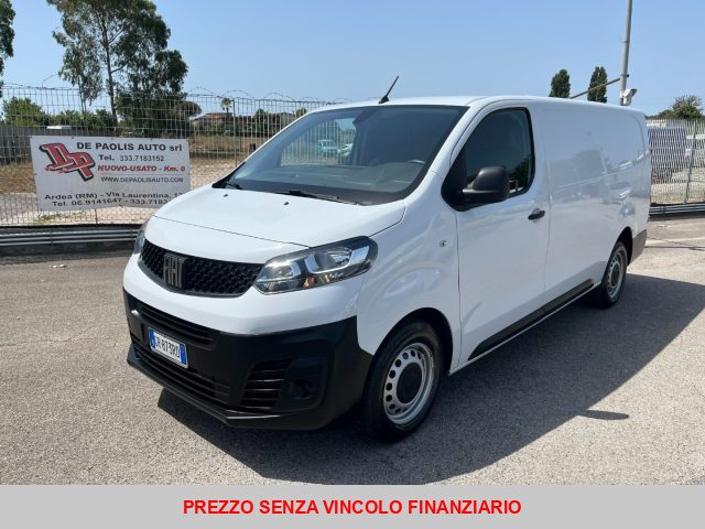 Fiat Scudo 1.5 BlueHDi 100 CV PL-TN Furgone Business usato a ARDEA
