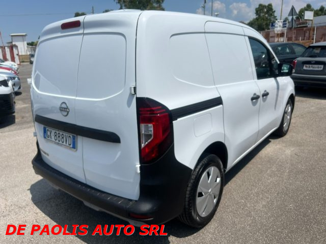 Nissan Townstar 1.3 130 CV Van PC Acenta - foto 3 di 4