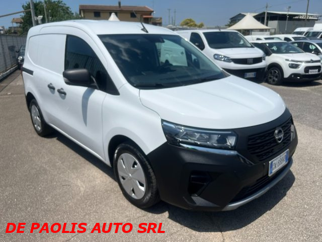 Nissan Townstar 1.3 130 CV Van PC Acenta - foto 2 di 4