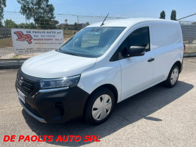 Nissan Townstar 1.3 130 CV Van PC Acenta usato a ARDEA