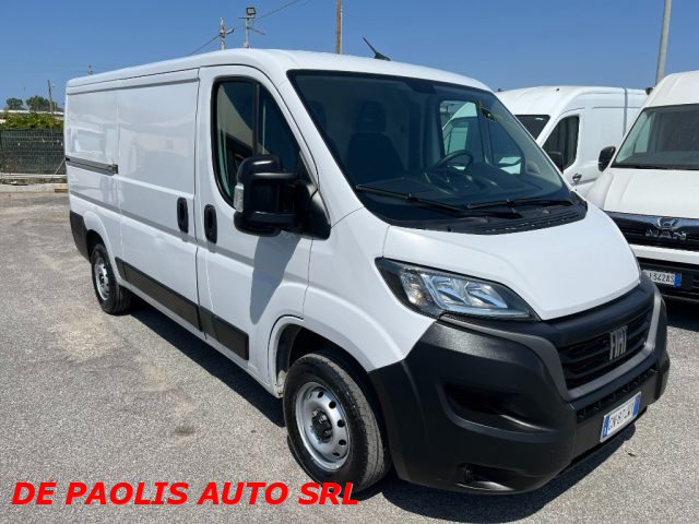 Fiat Ducato 33 2.2 Mjt 140CV PM-TN Furgone - foto 2 di 4
