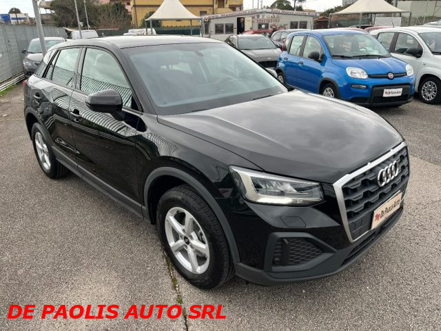 Audi Q2 Q2 1.0 Tfsi Advanced GARANZIA AUDI 10 2027 - foto 2 di 4