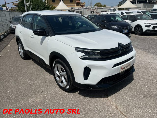 Citroen C5 Aircross BlueHDi 130 S&S EAT8 Feel - foto 2 di 4
