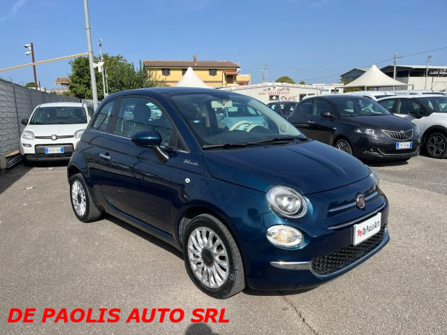 Fiat 500 1.0 Hybrid DOLCE VITA - foto 2 di 4