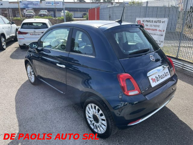 Fiat 500 1.0 Hybrid DOLCE VITA - foto 4 di 4