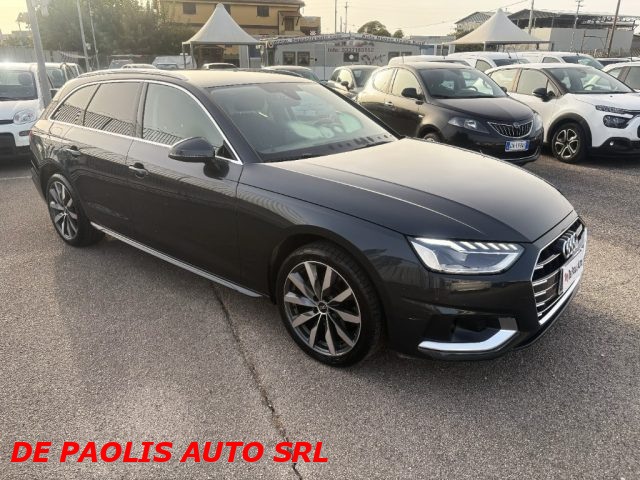 Audi A4 Avant 35 TDI/163 CV S tronic Business Advanced - foto 2 di 4