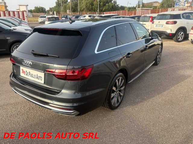 Audi A4 Avant 35 TDI/163 CV S tronic Business Advanced - foto 3 di 4