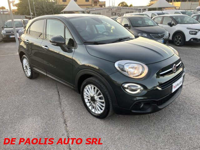 Fiat 500X 1.0 T3 120 CV Connect SOLO 36859KM - foto 2 di 23