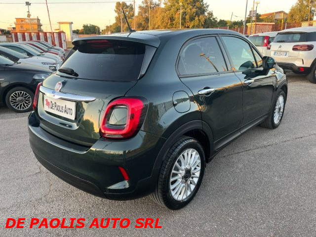 Fiat 500X 1.0 T3 120 CV Connect SOLO 36859KM - foto 3 di 23