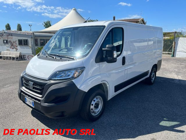 Fiat Ducato 33 2.2 Mjt 140CV PM-TN Furgone - foto 2 di 4