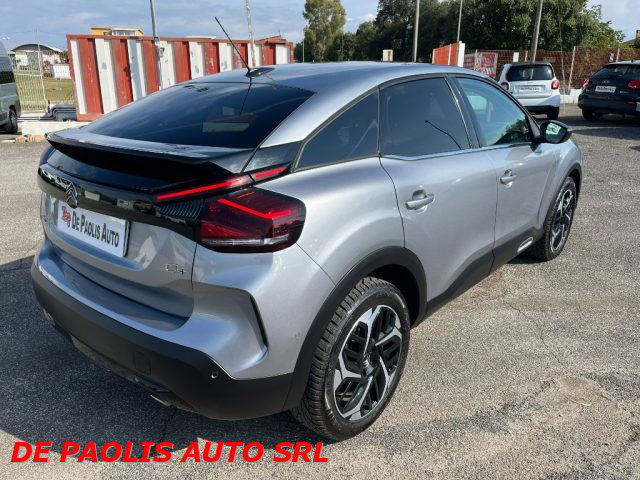 Citroen C4 BlueHDi 110 S&S Shine - foto 4 di 4