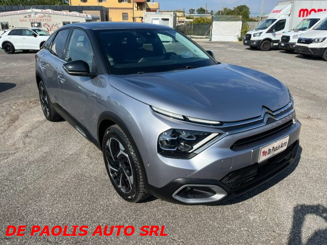 Citroen C4 BlueHDi 110 S&S Shine - foto 2 di 4
