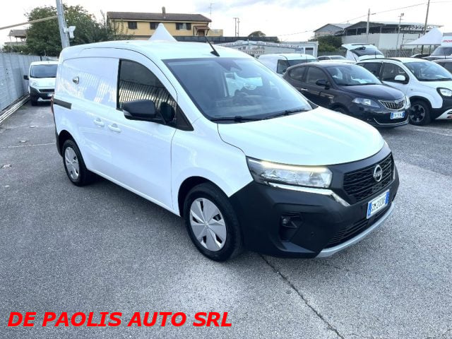 Nissan Townstar 1.3 130 CV Van PC N-Connecta 7776 KM - foto 2 di 4
