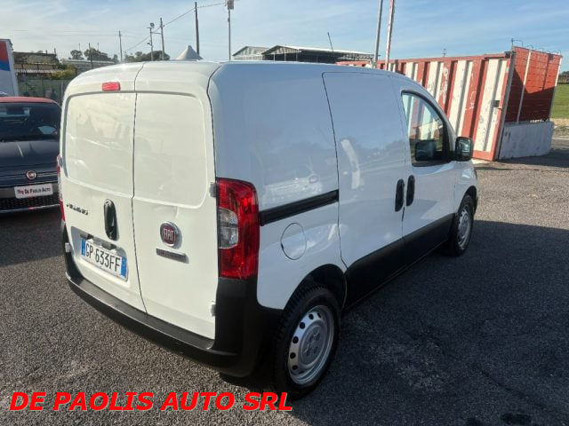 Fiat Fiorino 1.3 MJT 95CV Cargo - foto 3 di 4