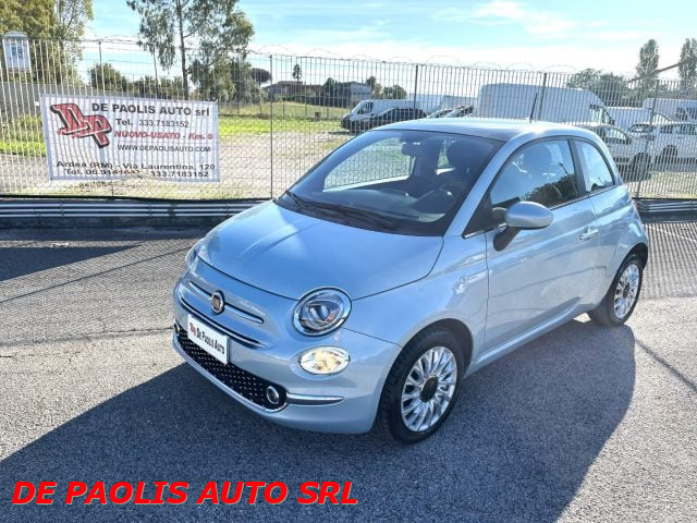 Fiat 500 1.0 Hybrid DOLCE VITA, del 2024, 61.699 km, in vendita a Ardea (RM)