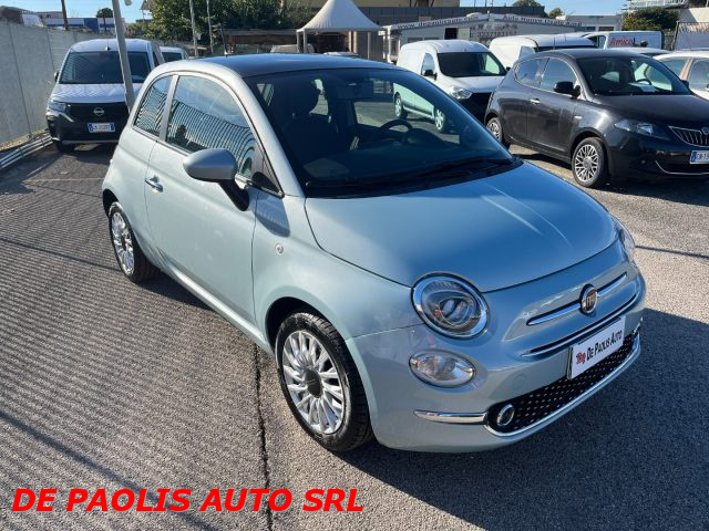 Fiat 500 1.0 Hybrid DOLCE VITA - foto 2 di 4