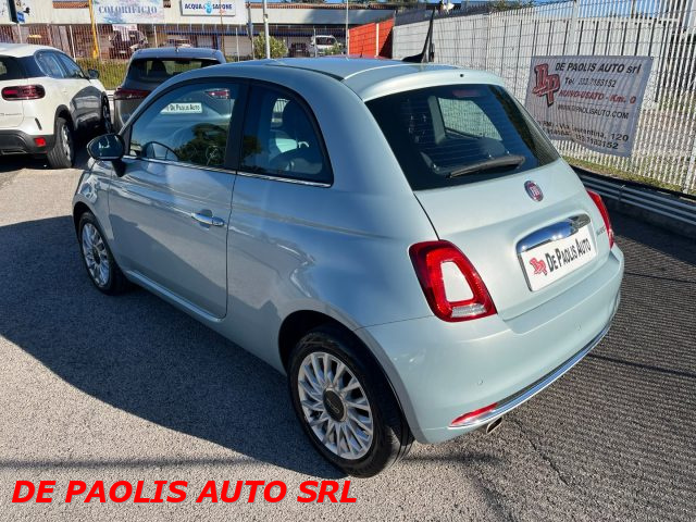 Fiat 500 1.0 Hybrid DOLCE VITA - foto 4 di 4