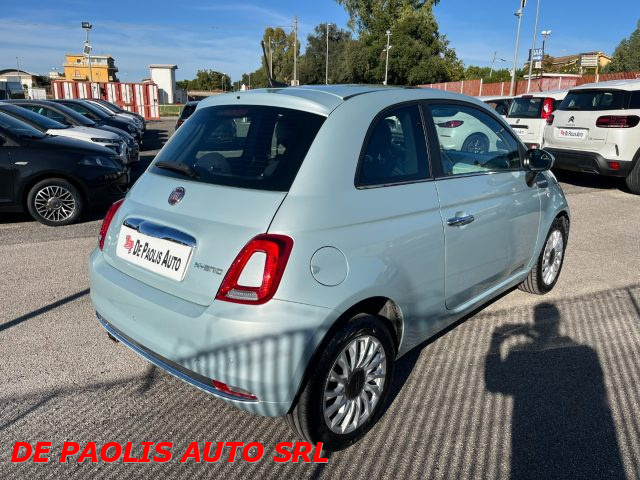 Fiat 500 1.0 Hybrid DOLCE VITA - foto 3 di 4