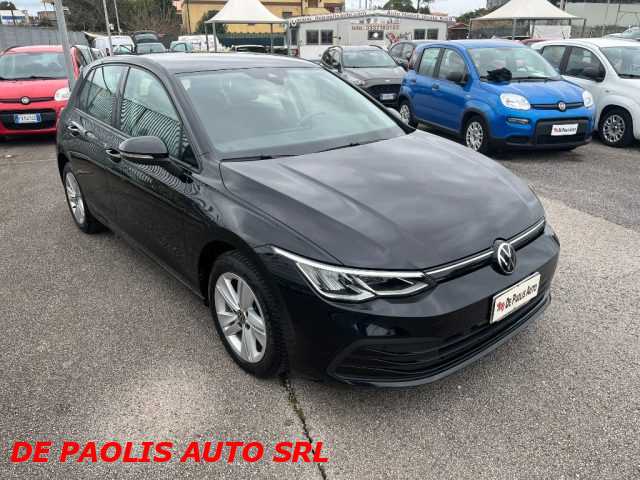 Volkswagen Golf 8 1.0 TSI EVO Life - foto 2 di 25