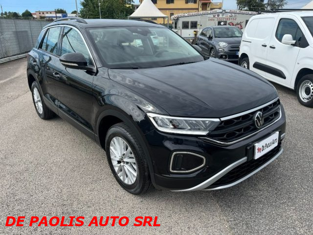 Volkswagen T-Roc 1.0 TSI Life Pronta consegna - foto 2 di 4